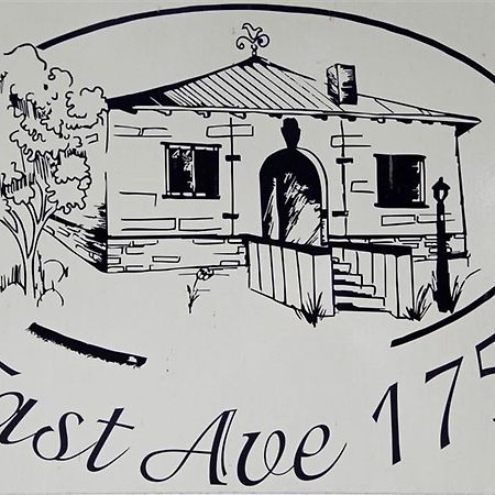 East View Guesthouse Преторія Екстер'єр фото