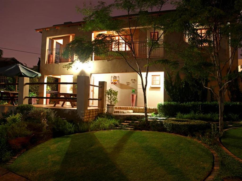 East View Guesthouse Преторія Номер фото